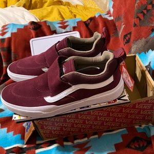 Vans Kyle Walker Pro II